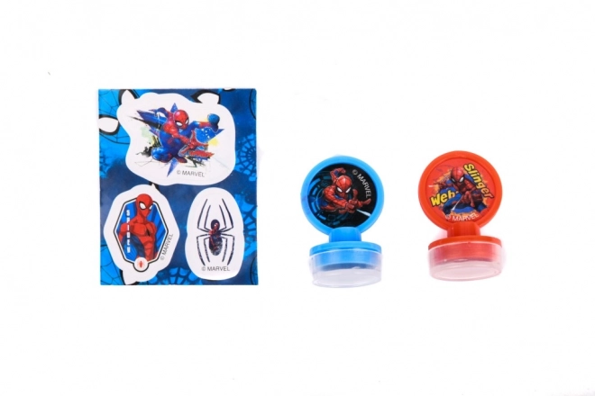 Überraschungsei mit SPIDERMAN-Motiv