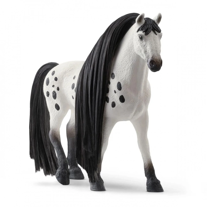 Schleich Knabstrupper Hengst Sofias Beauties