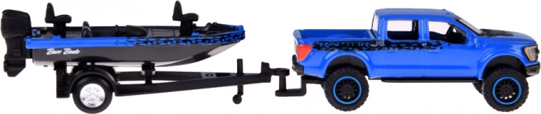 Lizenziertes Modell mit realistischen Details