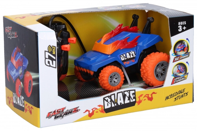 Auto Blaze RC Modellauto