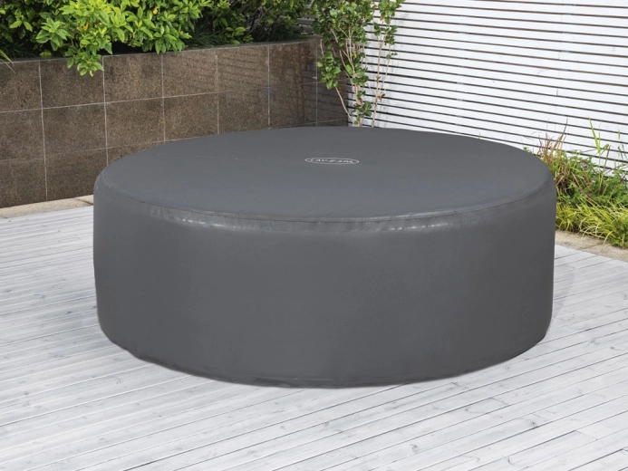 Robustes DuraPlus-Material für jedes Wetter