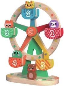 Karussell mit Tieren 2Kids Toys