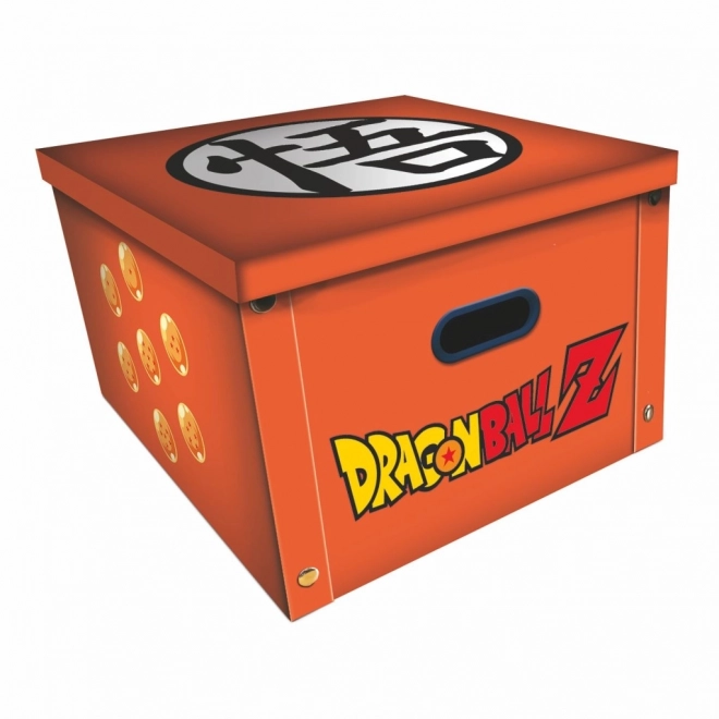 Aufbewahrungsbox Dragon Ball - Goku Kanji