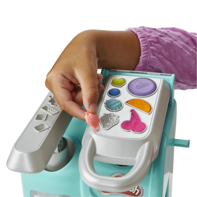 Play-Doh - Spielspaß Café