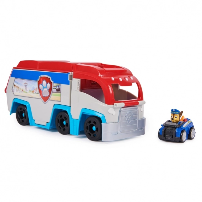 Tlapková Patrouille Spielset Patrolner Mini