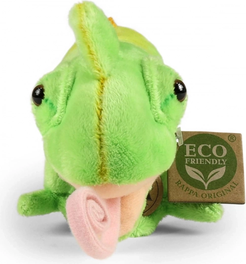 Eco‑friendly Füllung aus recycelten PET‑Flaschen