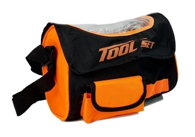Praktische Tasche