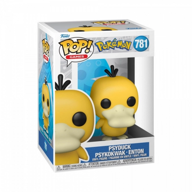 Funko Pop Games Pokémon - Enton Figur