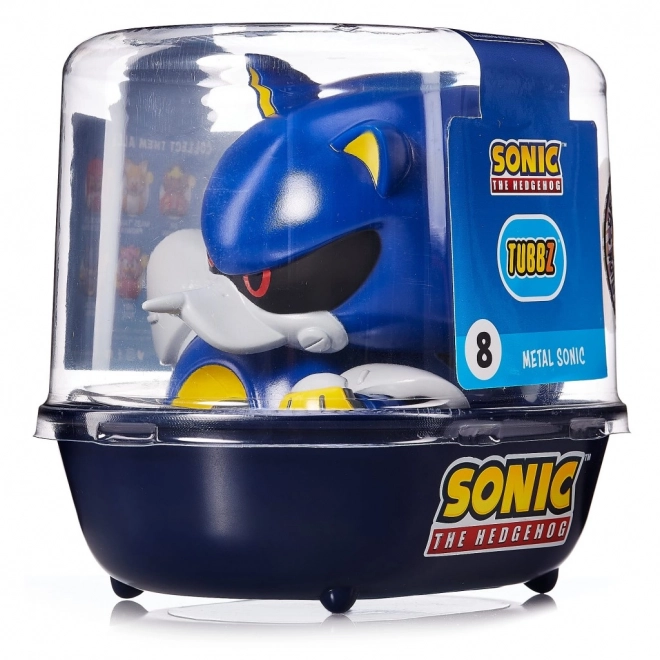 Sonic Metal Kachna Erstausgabe