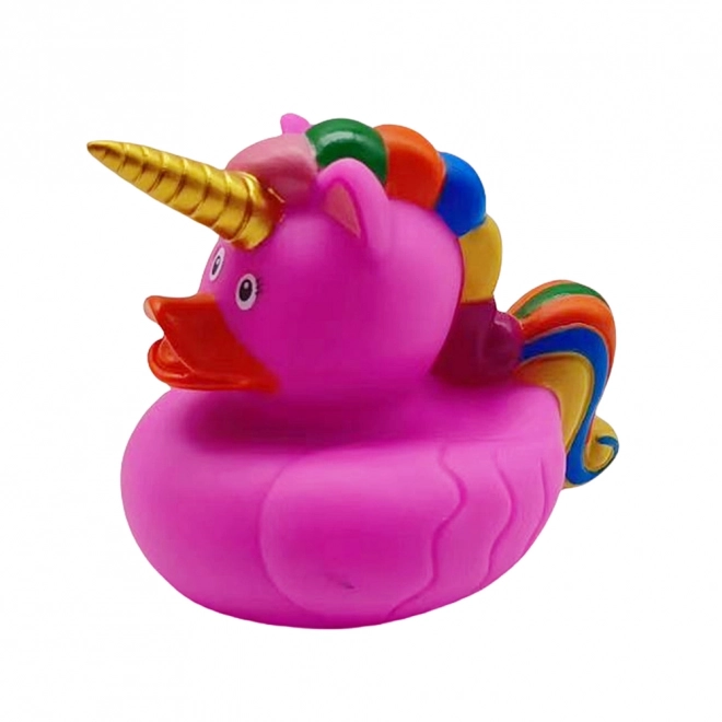 Einhornenente Badespielzeug