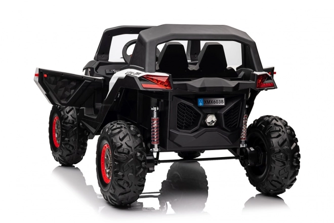 Buggy UTV-MX 2000N Weiß