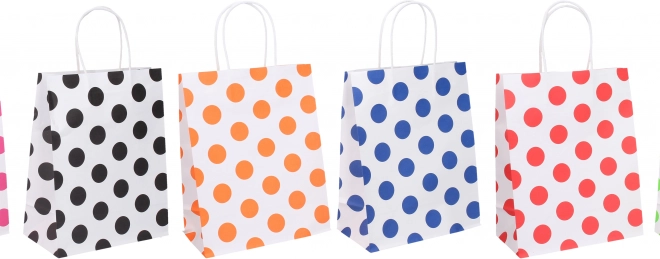Geschenktasche mittel Celorok 21x27x11 cm