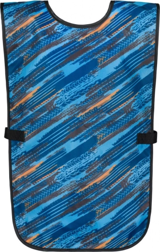 Abwaschbares Material