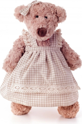 Kuschelweicher Plüsch für endloses Schmusen