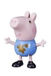 Peppa Pig Freundetreffen Figuren