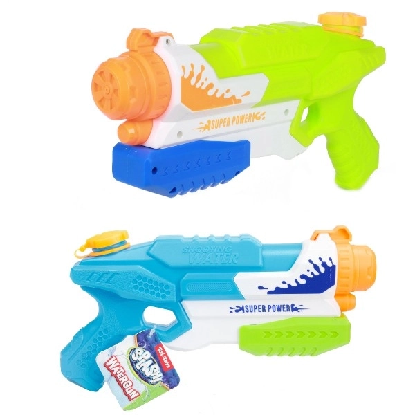 Wasserpistole Super Power 30 cm