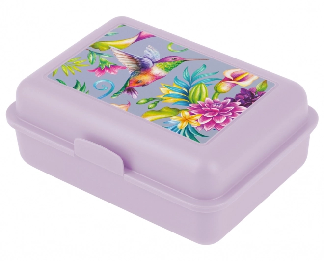 Lunchbox Kolibri