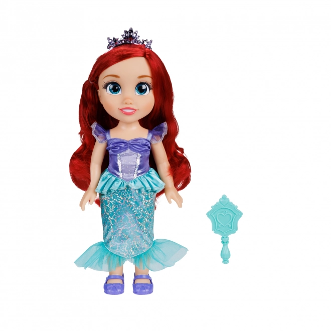 Disney Prinzessin Meerjungfrau Puppe Ariel