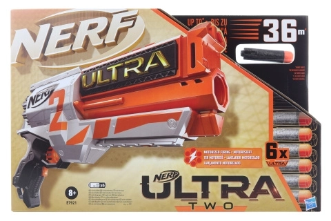 Nerf Ultra Zwei Blaster