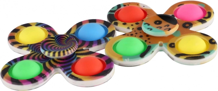 Doppelte sensorische Unterhaltung in einem