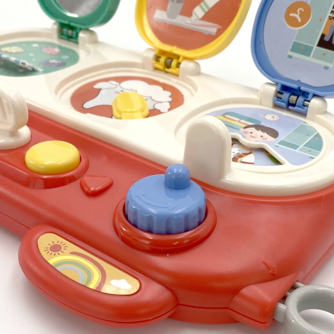 Woopie Entdecker-Spielzeug für Kinder
