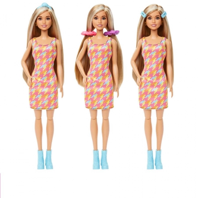 Barbie Friseursalon Totally Hair Spielset