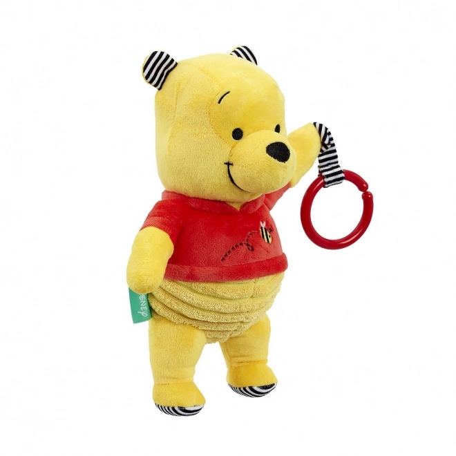 Rainbow Anhängbare Plüschfigur Winnie Puuh