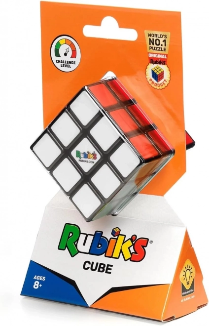 Rubiks Cube 3x3