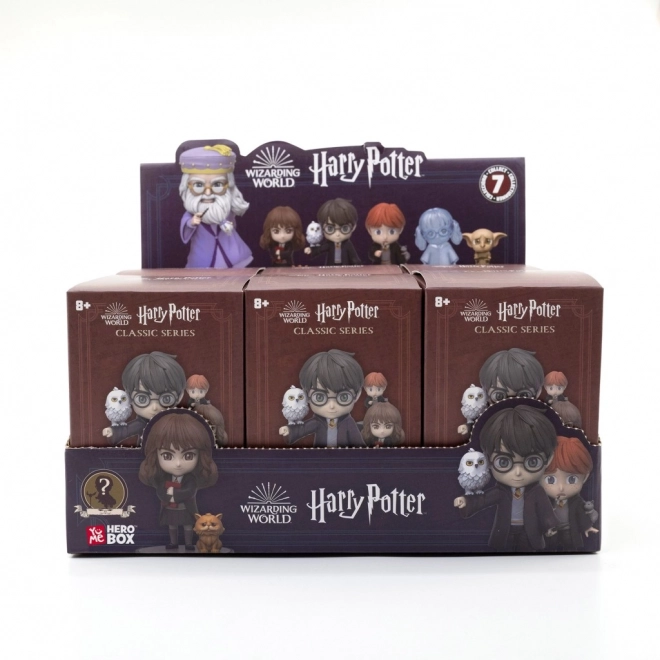 Harry Potter Klassische Figurenserie