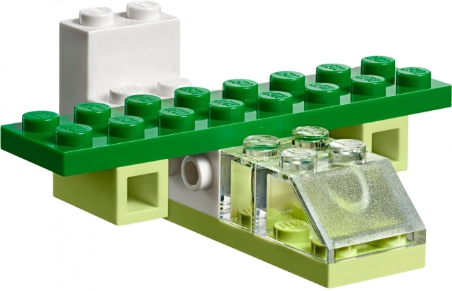 Lego Classic Kreativwerkzeugkasten