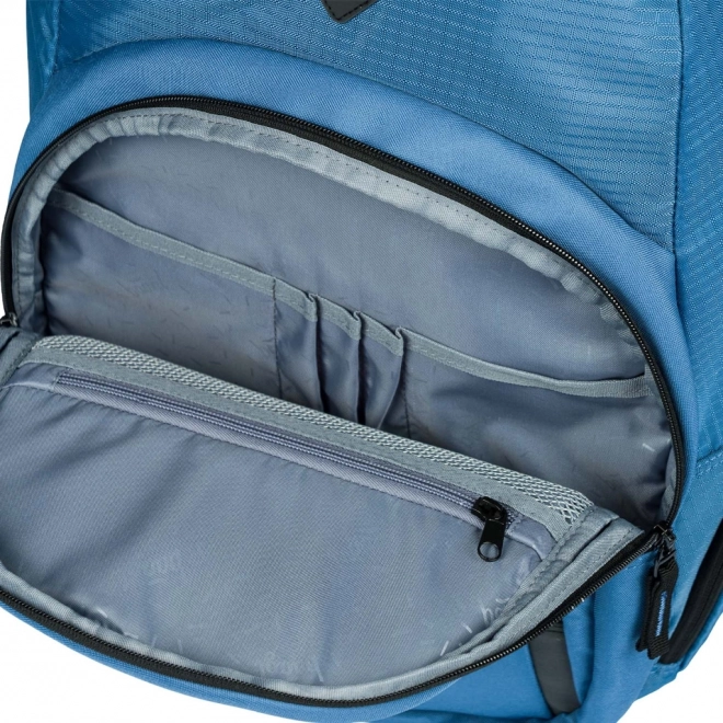 Baagl Rucksack Coolmate Ocean Blau