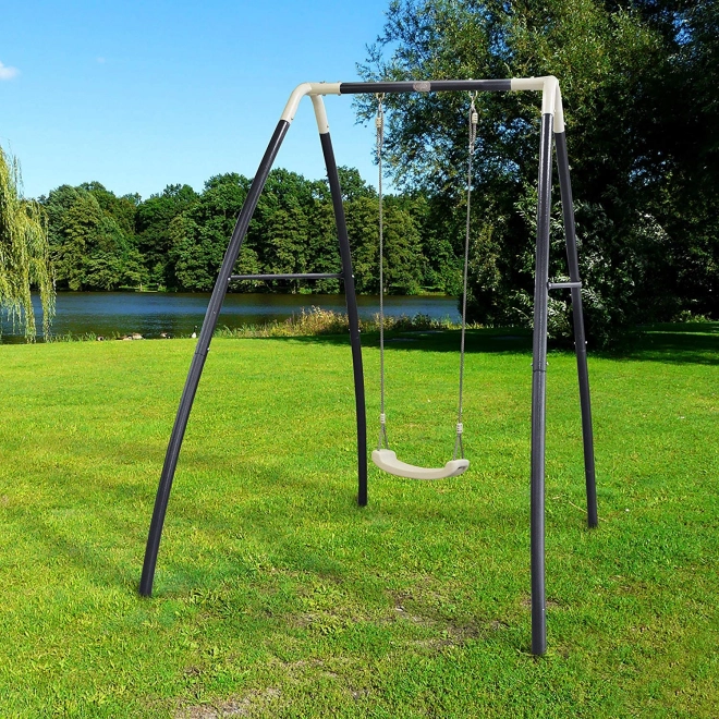 Metallschaukel Axi