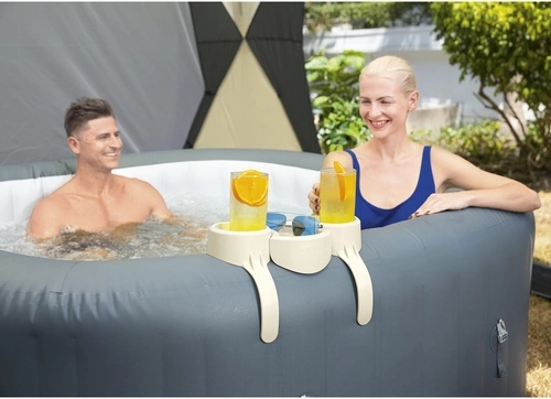 Kompatibel mit LAY‑Z‑SPA