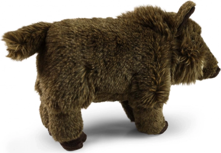 Realistische Ausführung mit niedlichen Details