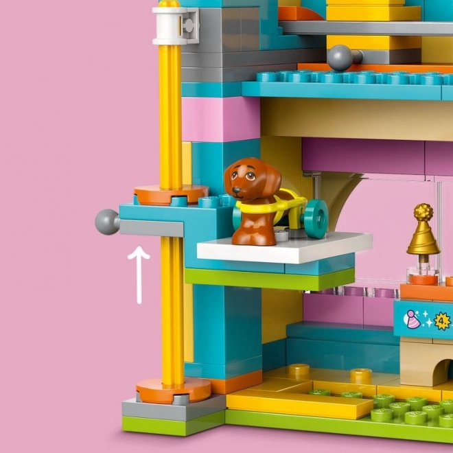 Lego Friends Tierzubehör Geschäft