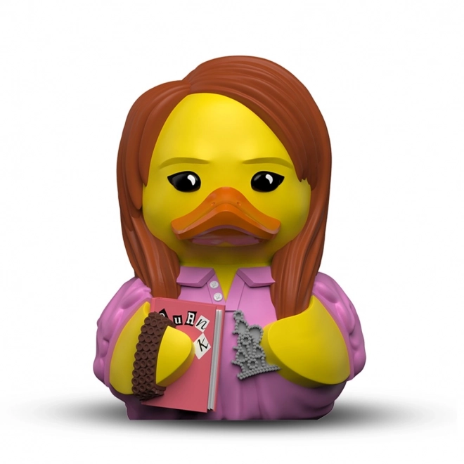 Tubbz Ente Kleine Gemeine Mädchen Cady