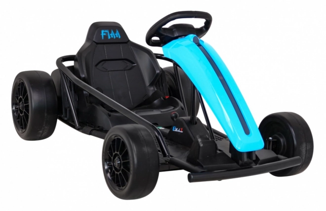Gokart Drift Master für Kinder