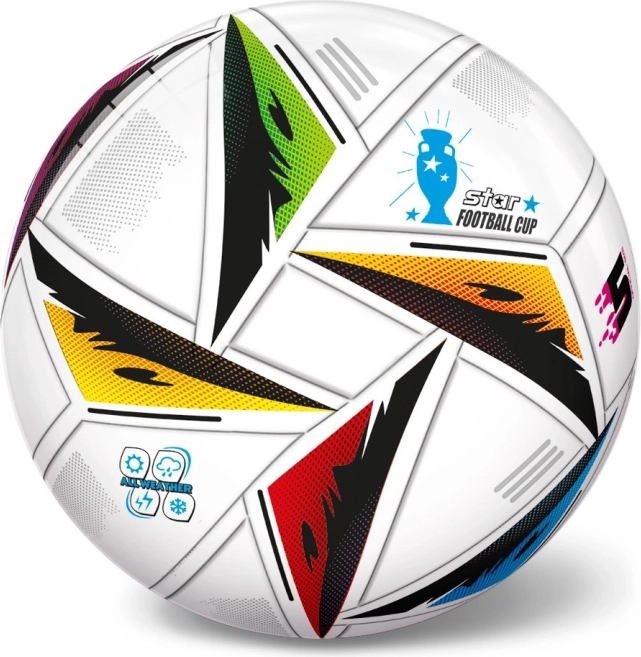 Fußball Cup 11 cm
