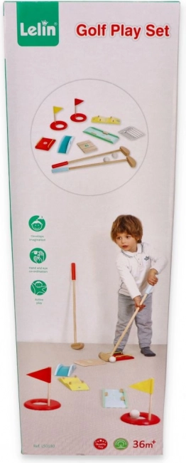 Komplettes Starter-Set für den Innenbereich