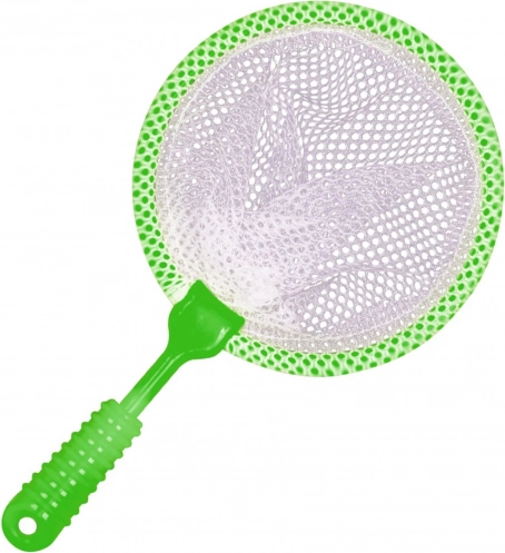 Kinderset Entomologe mit Insektennetz