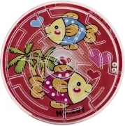 Fröhliche Tiermotive