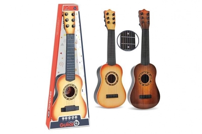 Artyk Kinder Gitarre
