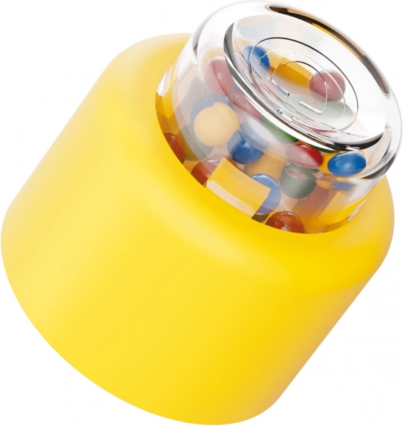 Momy Soft Happy Sound weiche Würfel für Kinder - 4 Stk