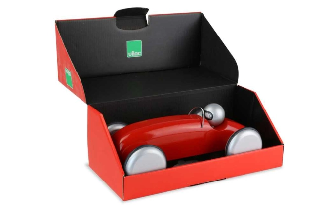 Ideal als Geschenk und Dekoration