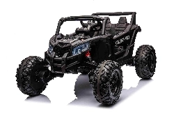 Defend 4x4 ATV Buggy schwarz