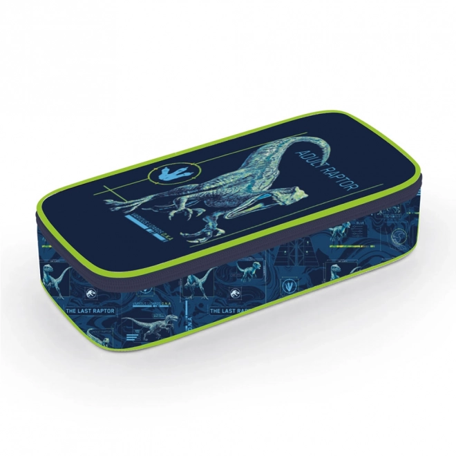 Komfort-Etui Jurassic World