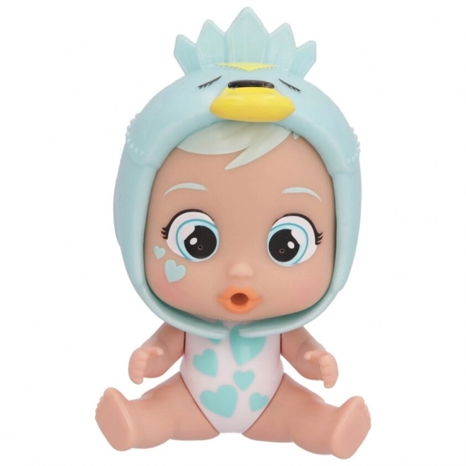 Cry Babies Magic Tears Sterne Häuser Sydney Spielfigur