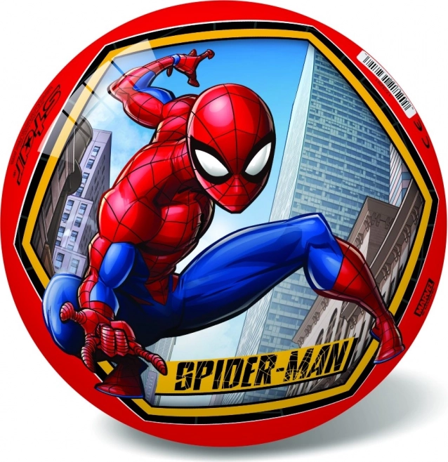 Spider-Man-Ball