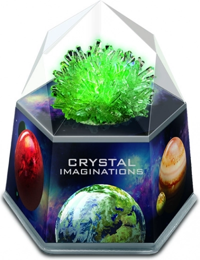 Transparente Vitrine zum Ausstellen