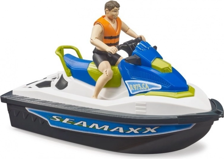 Bereit für Motorisierung